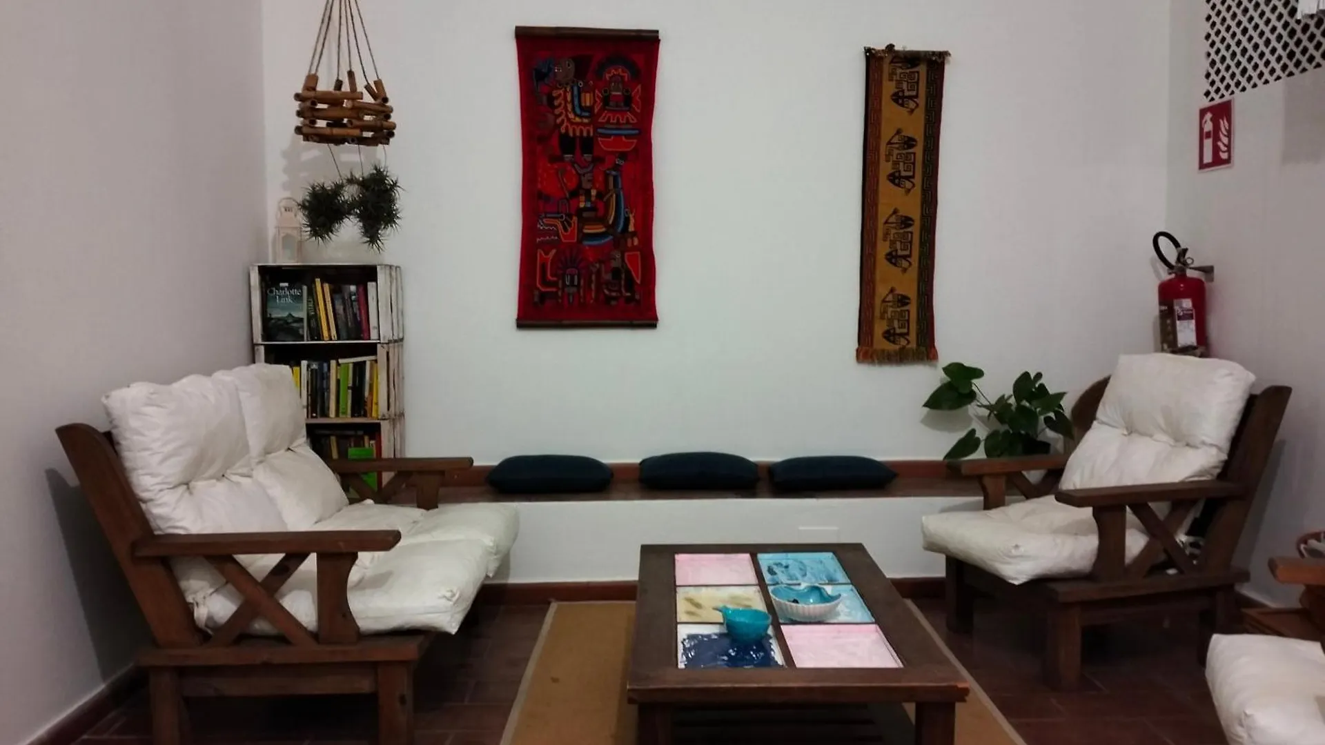 B&B Artemisia 阿尔盖罗 住宿加早餐酒店