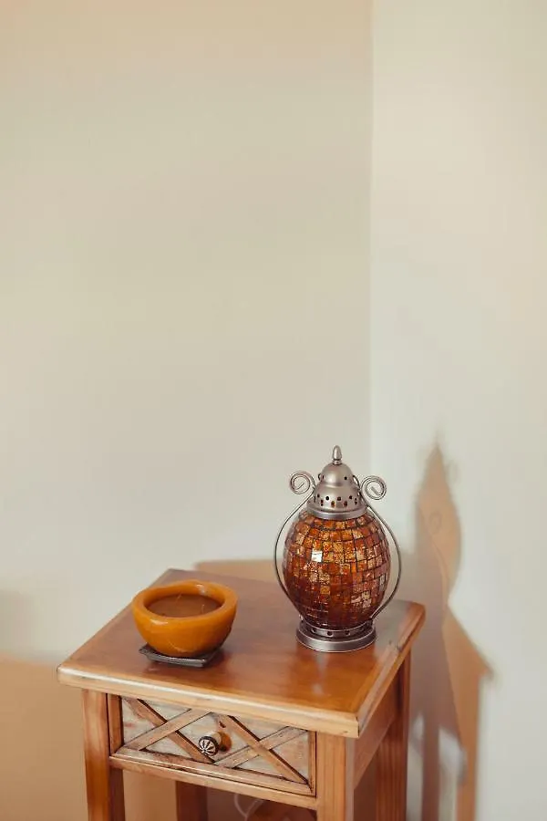 B&B Artemisia 阿尔盖罗 住宿加早餐酒店