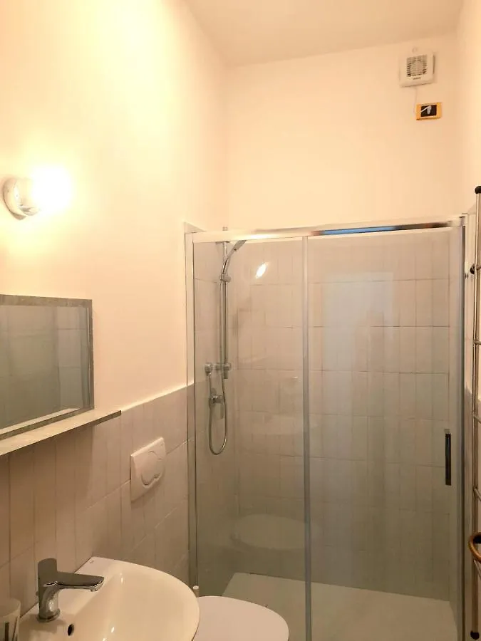B&B Artemisia Alghero 0*,  Italy
