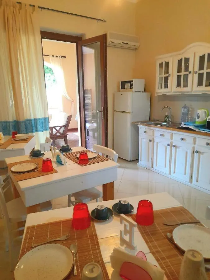 B&B Artemisia Alghero