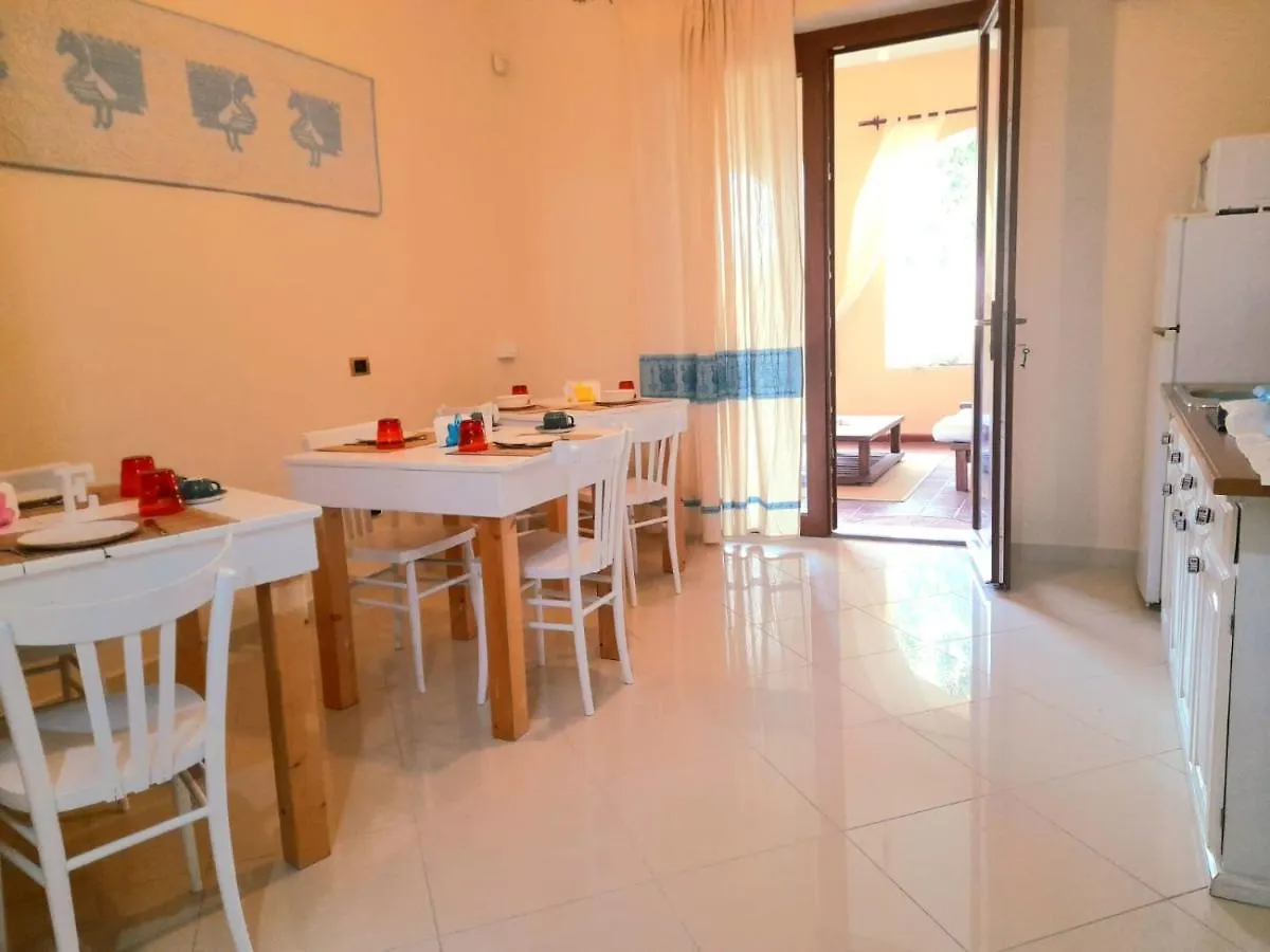 Bed & Breakfast B&B Artemisia Alghero