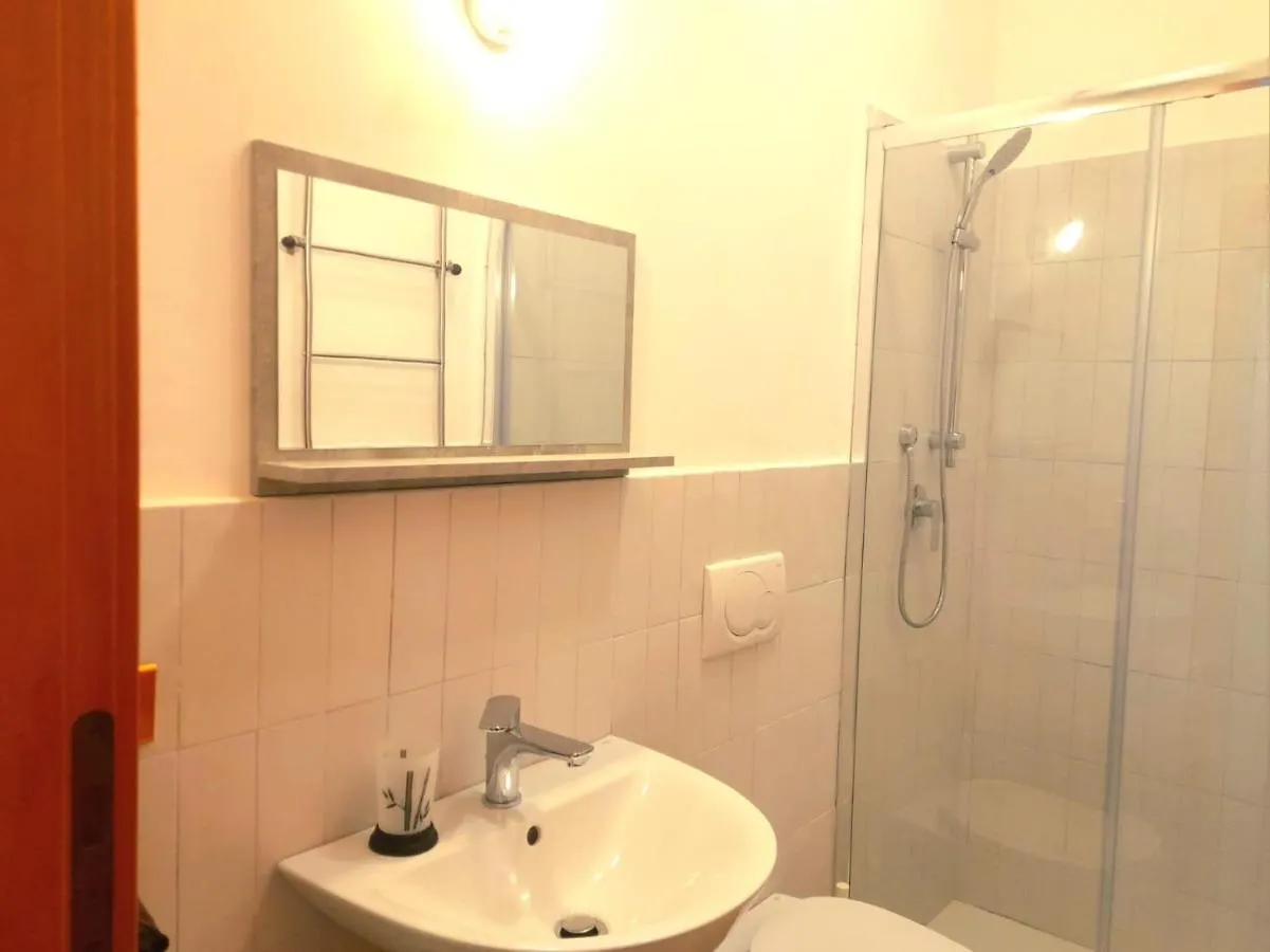 B&B Artemisia Alghero Italia