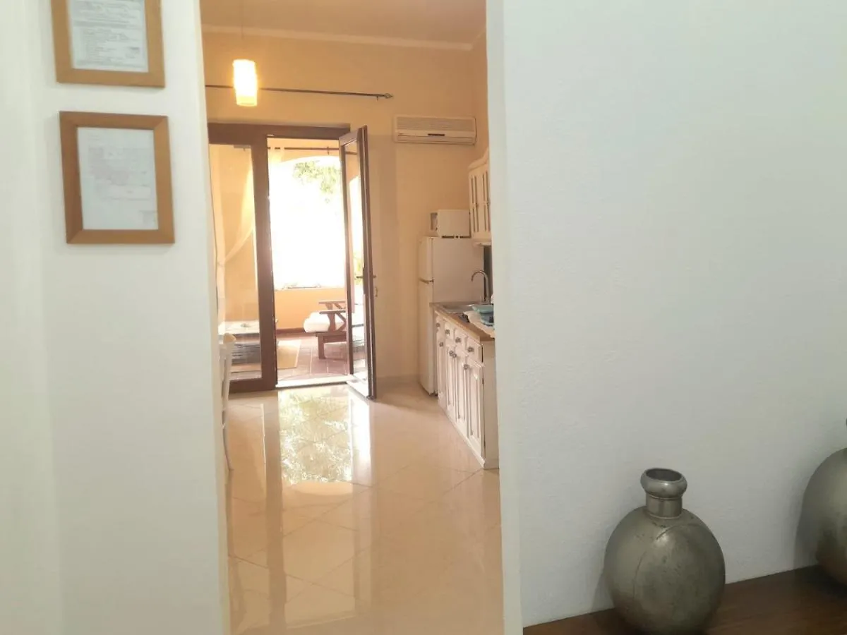 B&B Artemisia Alghero
