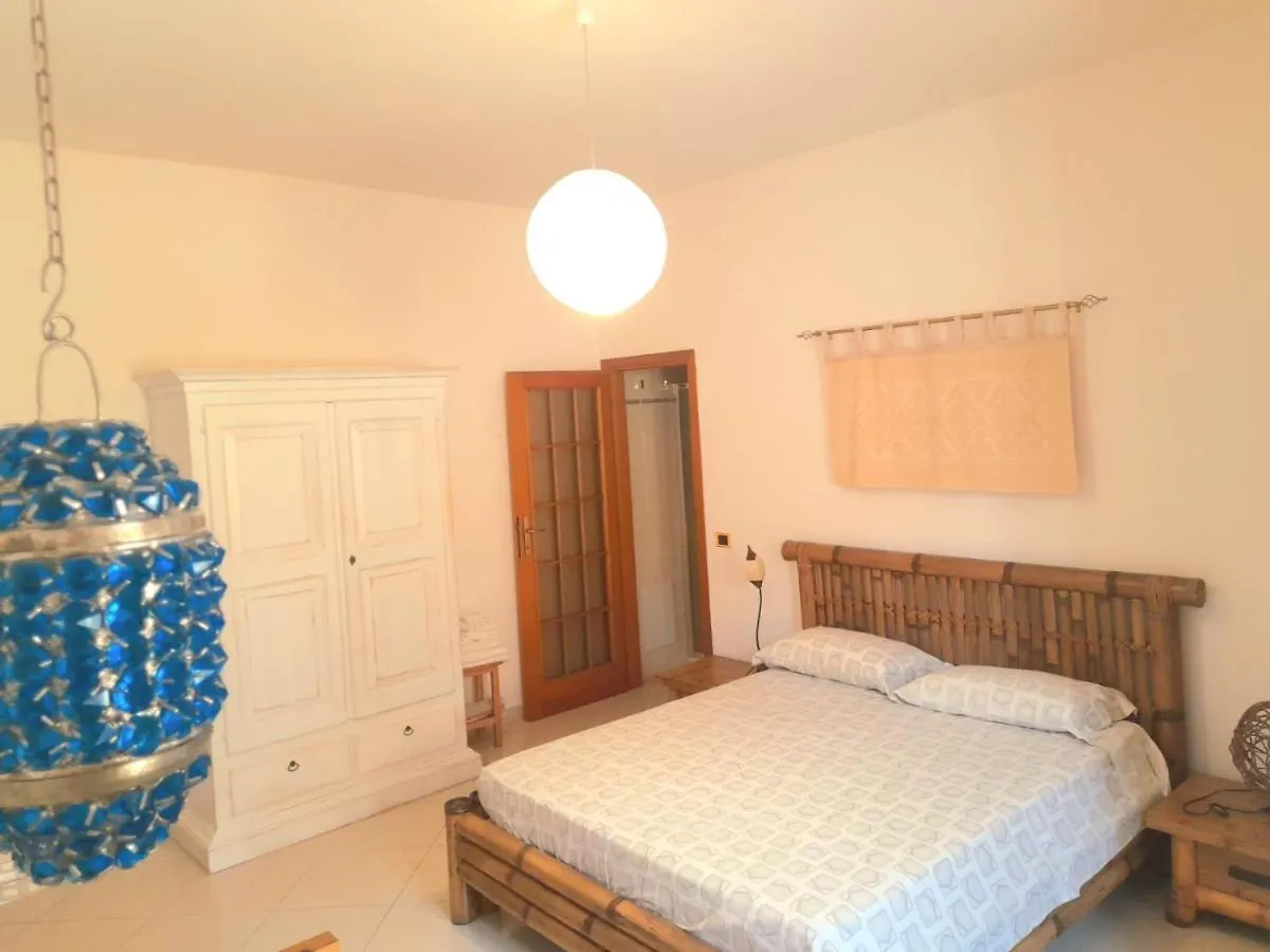 B&B Artemisia Alghero