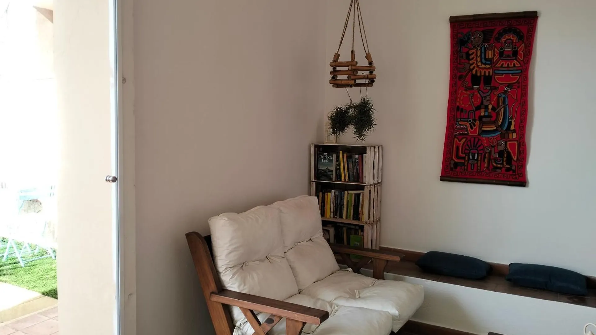 B&B Artemisia Alghero Italia