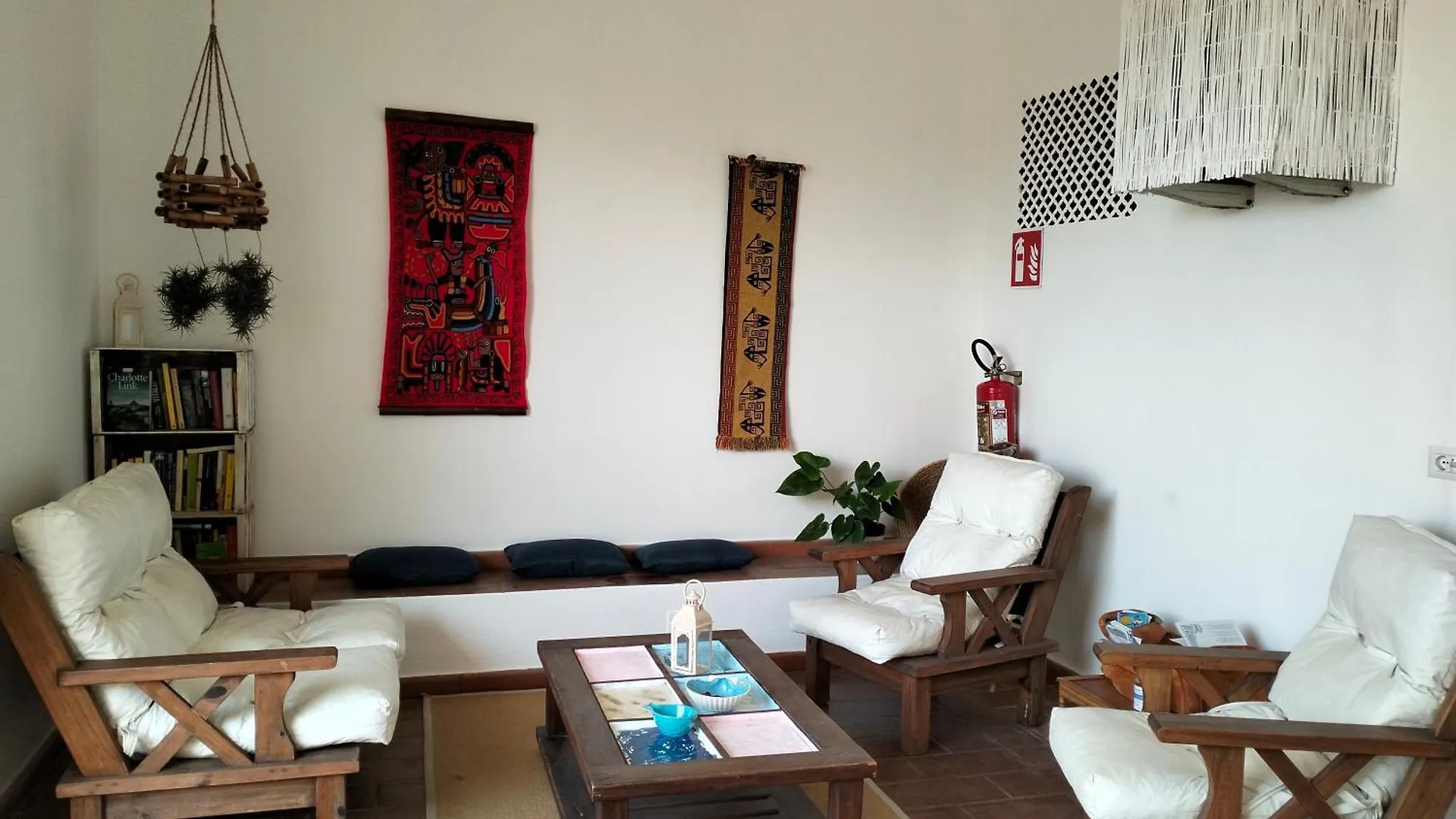 Bed & Breakfast B&B Artemisia Alghero