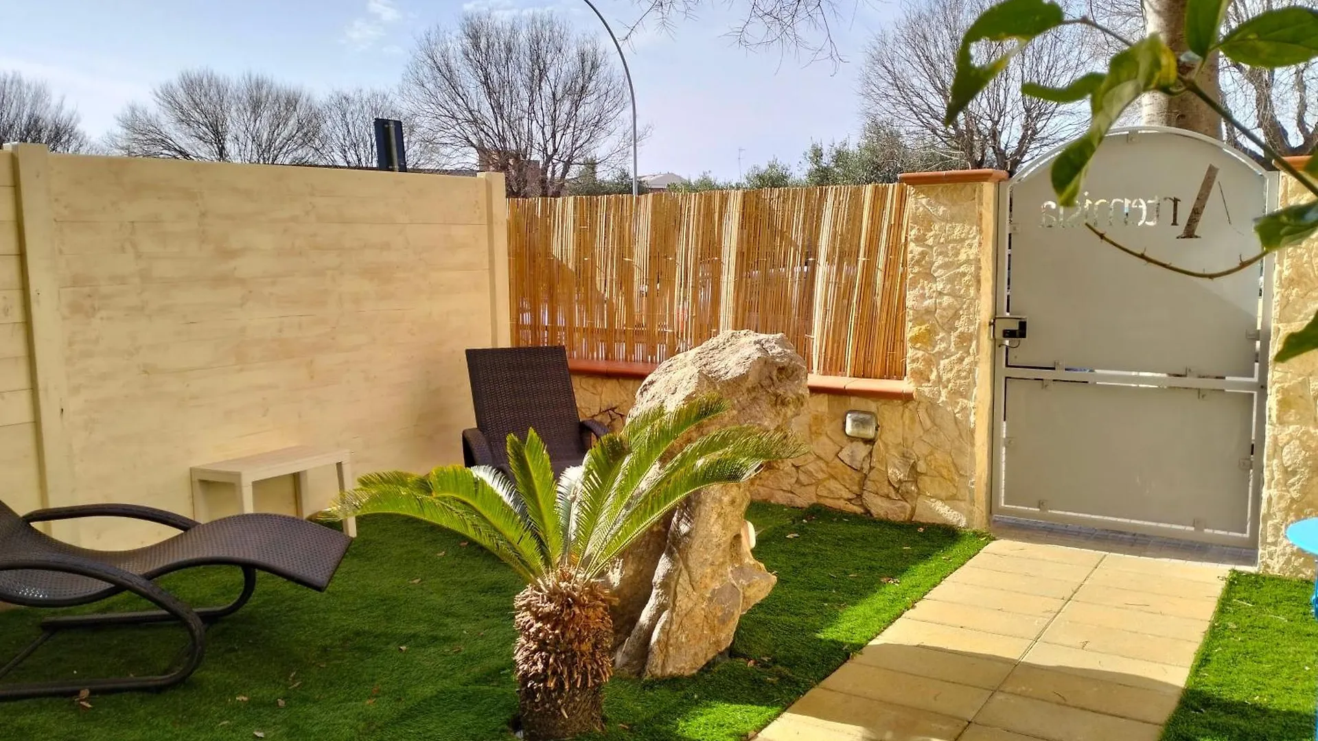 B&B Artemisia Alghero 0*,