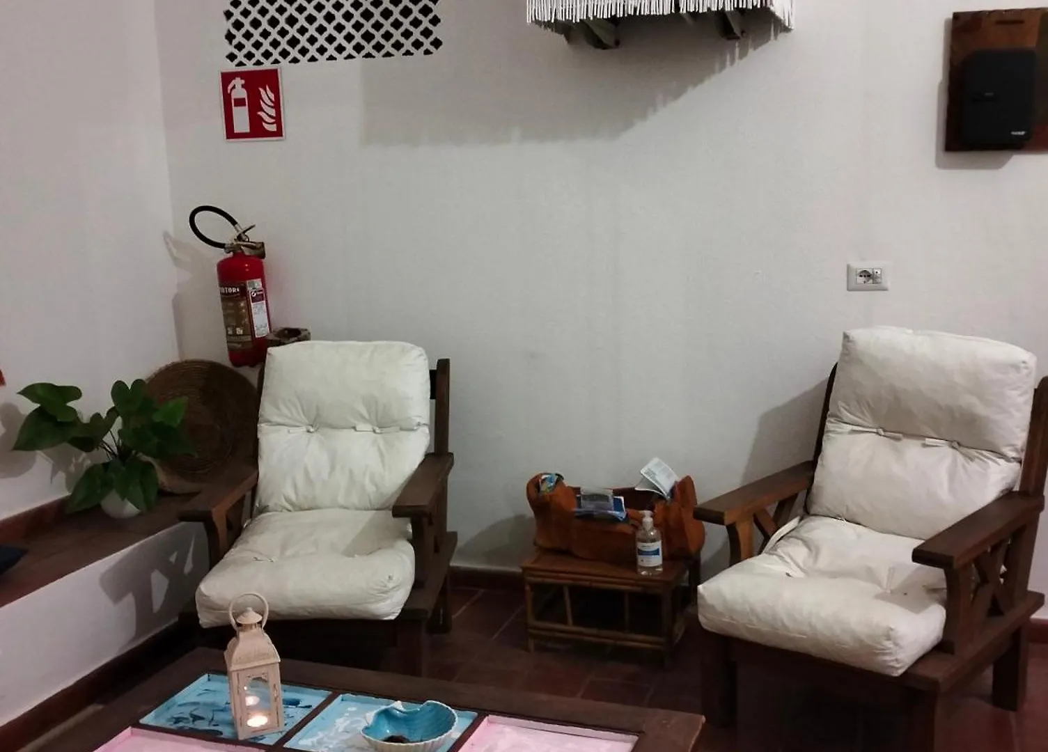 B&B Artemisia Alghero Italia