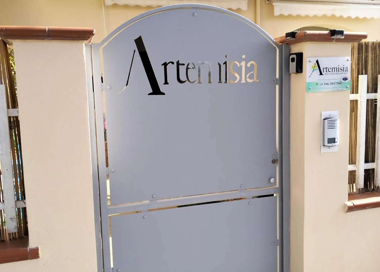 B&B Artemisia Alghero 0*,  Italia