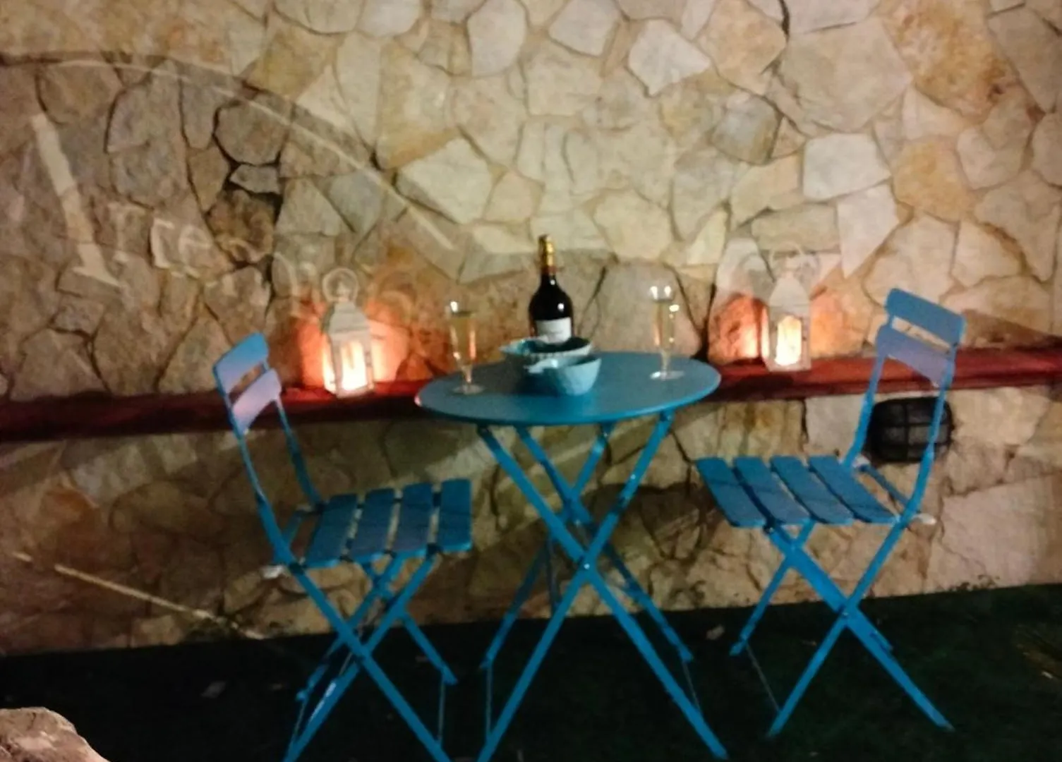 B&B Artemisia Alghero Bed & Breakfast