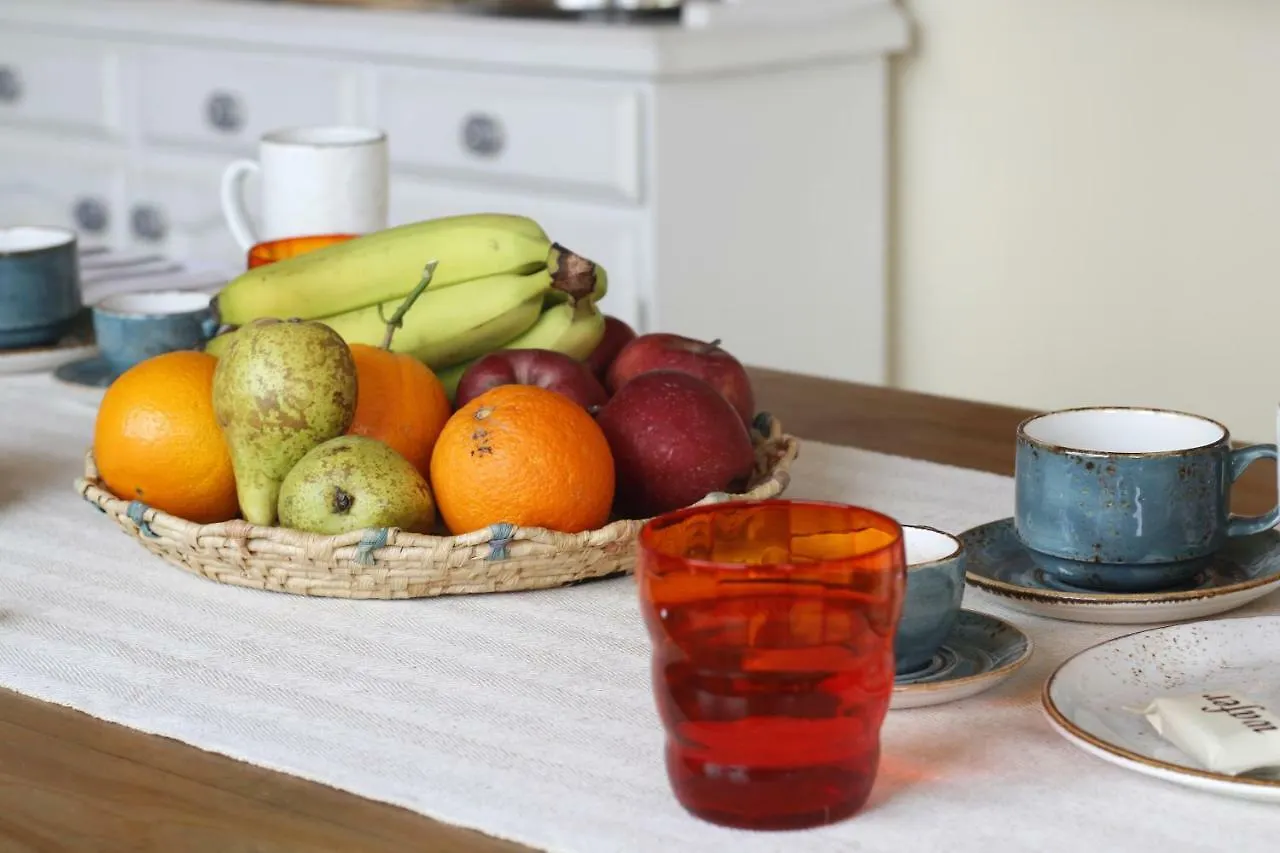B&B Artemisia Alghero Bed & Breakfast