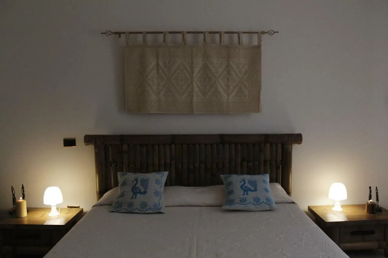 B&B Artemisia Alghero