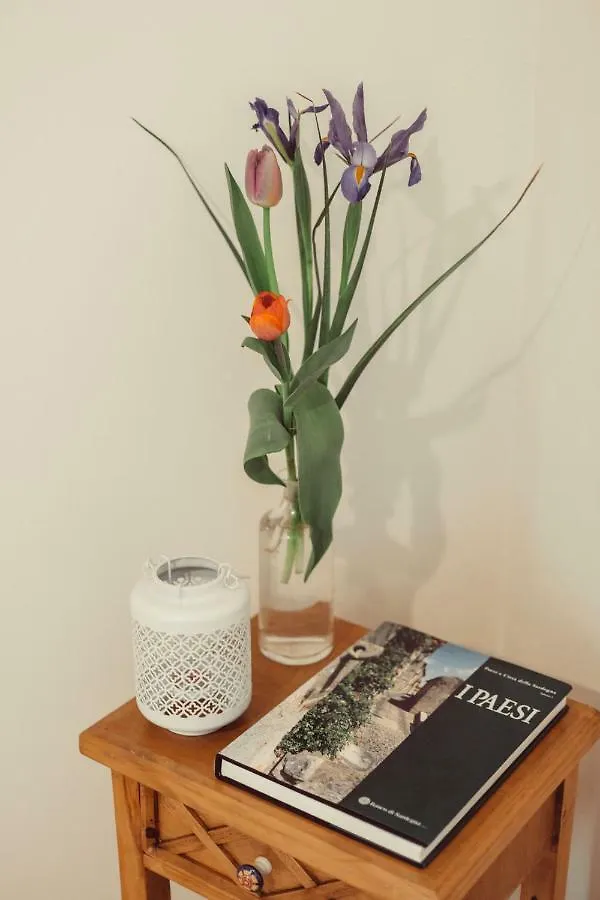 B&B Artemisia Alghero