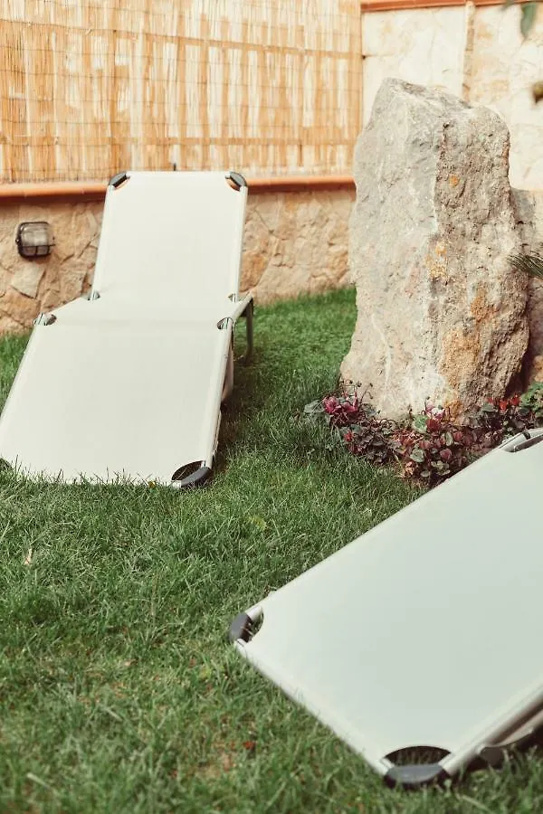 B&B Artemisia Alghero 0*,  Italy