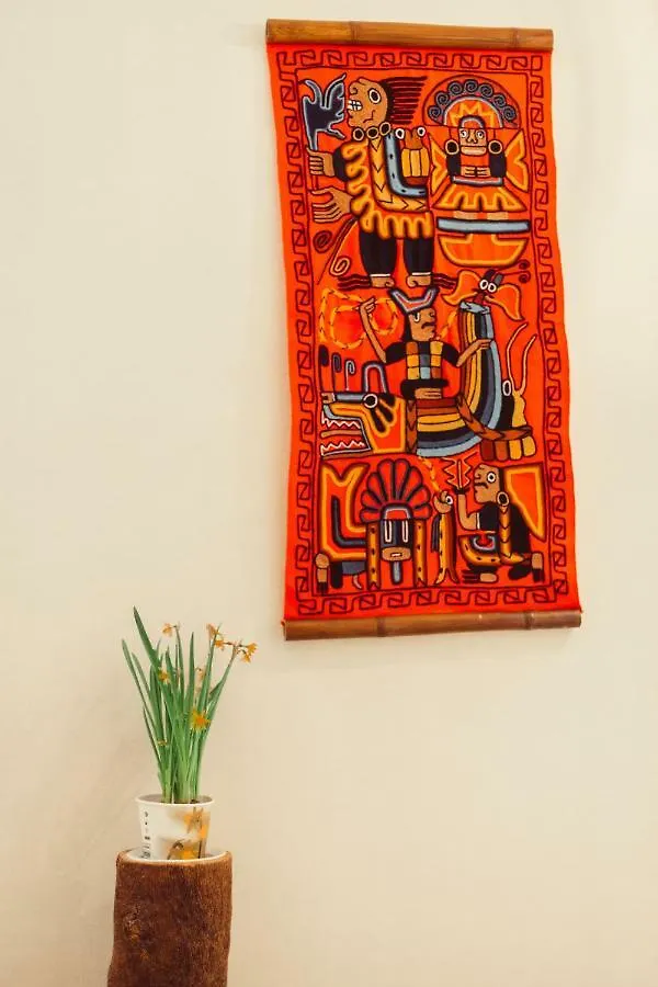 B&B Artemisia Alghero Bed & Breakfast