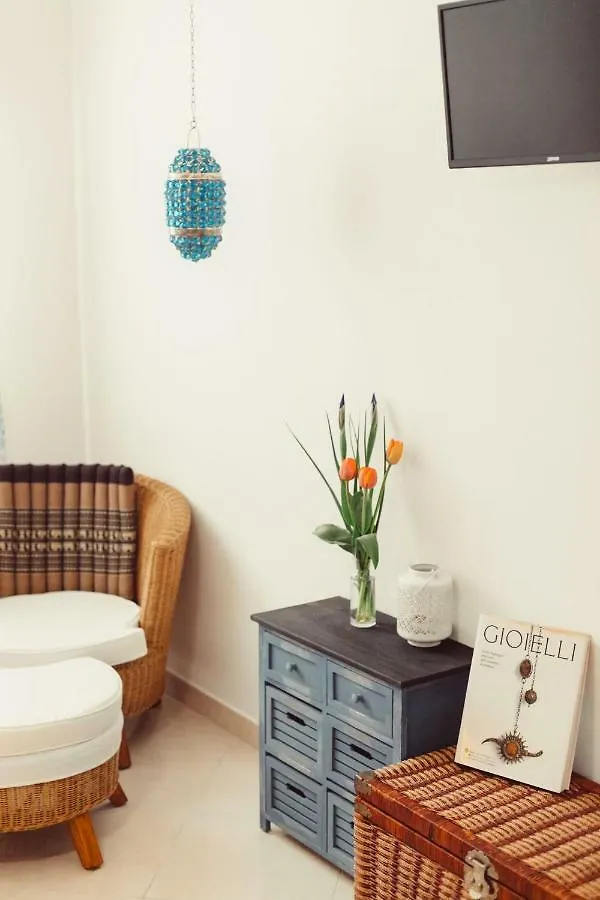 Bed & Breakfast B&B Artemisia Alghero