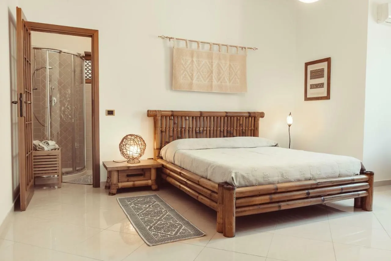 B&B Artemisia Alghero Italia