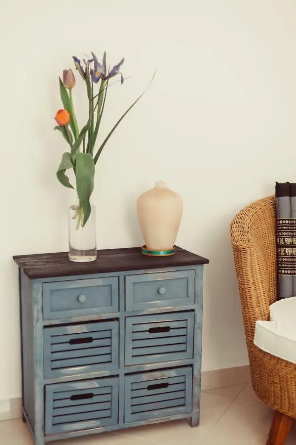B&B Artemisia Alghero