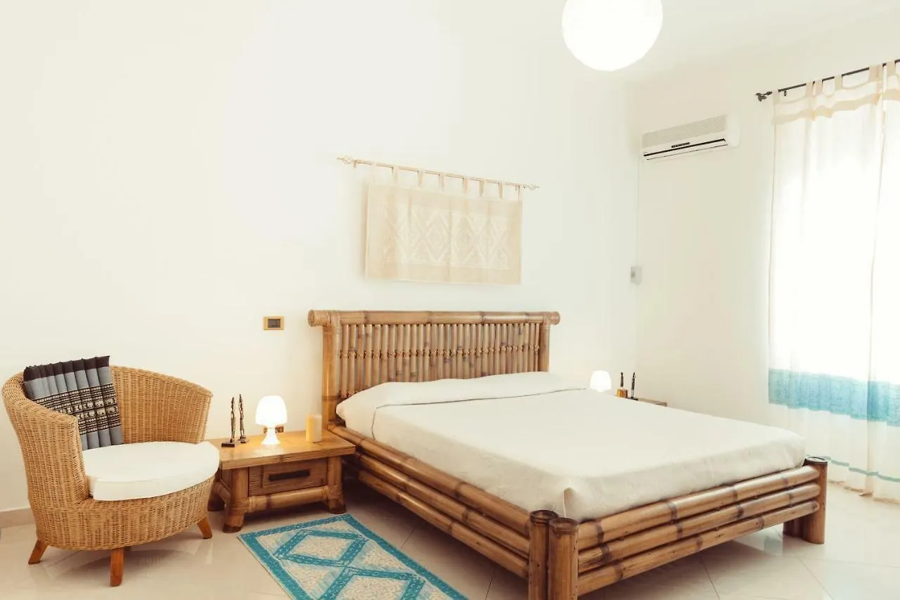 B&B Artemisia Alghero 0*,  Italia