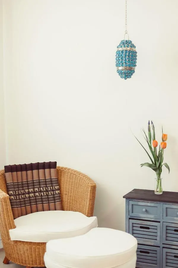 B&B Artemisia Alghero 0*,